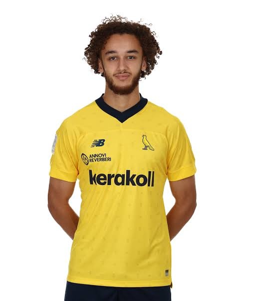 PG模拟器-记者：国米有意摩德纳23岁中场马索林，球员德转身价90万欧